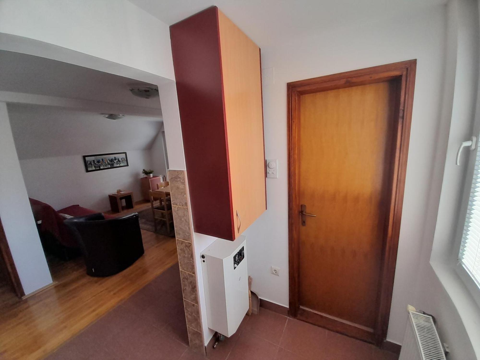 Apartmani Nova Zova Zlatibor Exterior foto